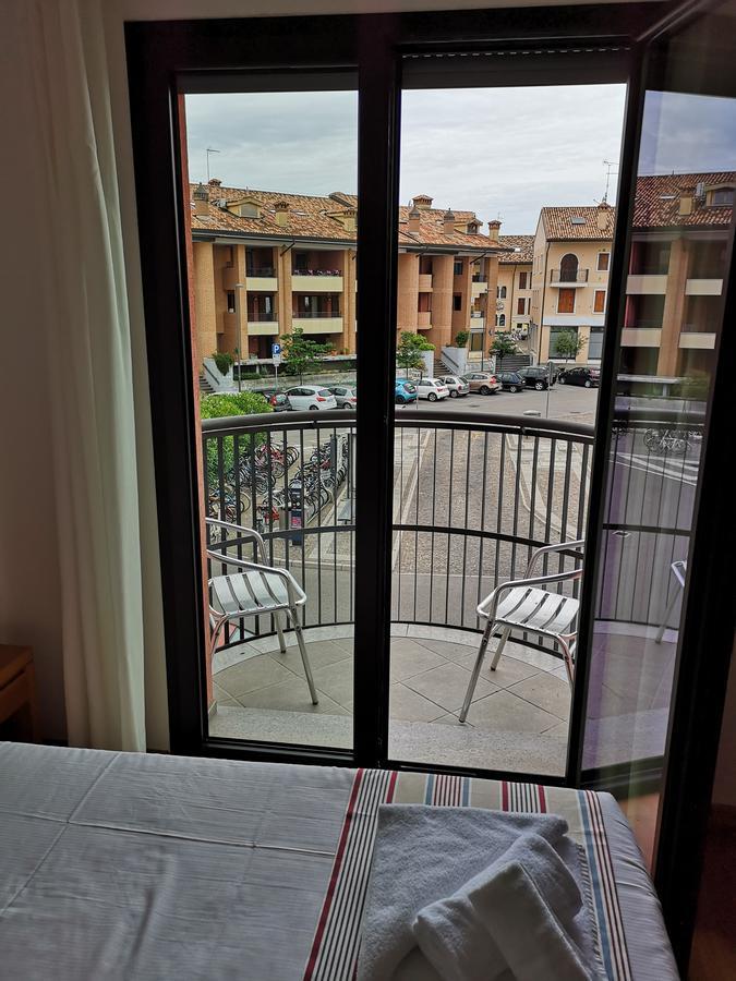 غرادو Lacroma Bio Hotel & Apartments المظهر الخارجي الصورة